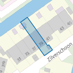 Perceel RWK01-I-3188