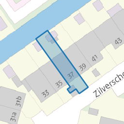 Perceel RWK01-I-3189