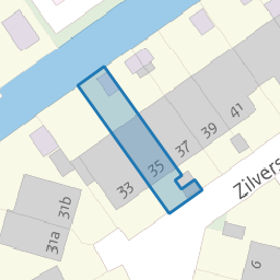 Perceel RWK01-I-3190