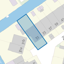 Perceel RWK01-I-3191