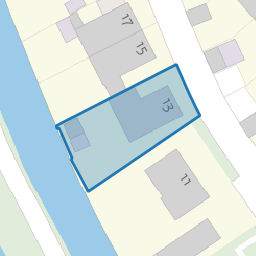 Perceel RWK01-I-3196