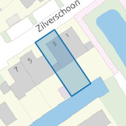 Perceel RWK01-I-3200