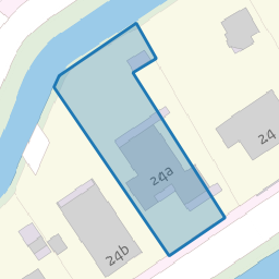 Perceel RWK01-I-3203