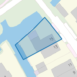 Perceel RWK01-I-3207