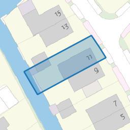 Perceel RWK01-I-3208