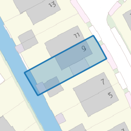 Perceel RWK01-I-3211