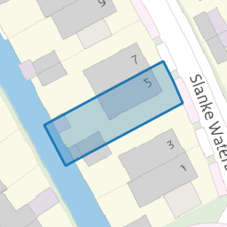 Perceel RWK01-I-3213