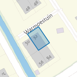 Perceel RWK01-I-3226