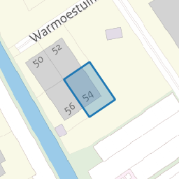 Perceel RWK01-I-3228