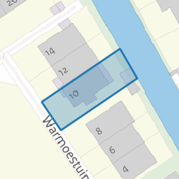 Perceel RWK01-I-3230