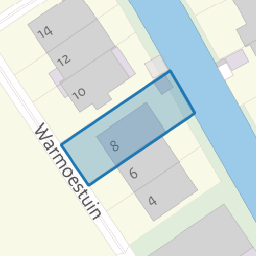 Perceel RWK01-I-3231