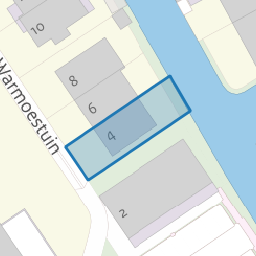 Perceel RWK01-I-3233