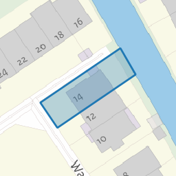 Perceel RWK01-I-3234