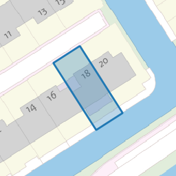 Perceel RWK01-I-3236