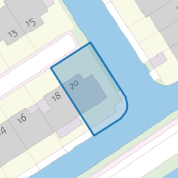 Perceel RWK01-I-3239