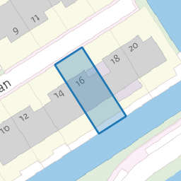 Perceel RWK01-I-3240