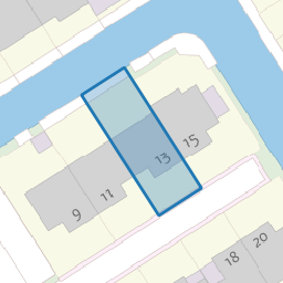 Perceel RWK01-I-3241