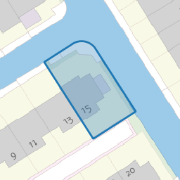 Perceel RWK01-I-3242