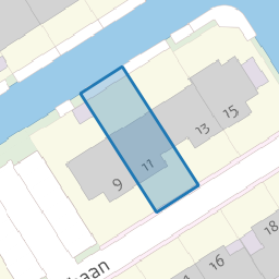 Perceel RWK01-I-3244