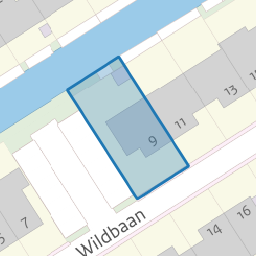 Perceel RWK01-I-3245