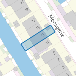 Perceel RWK01-I-3259