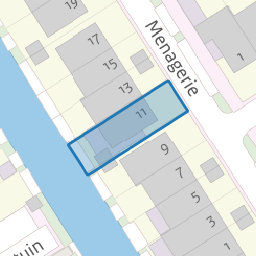 Perceel RWK01-I-3260