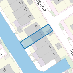 Perceel RWK01-I-3261