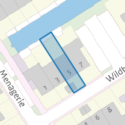 Perceel RWK01-I-3262