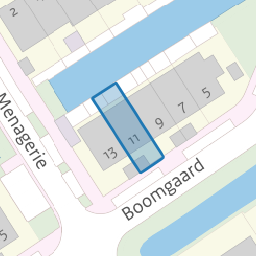 Perceel RWK01-I-3263