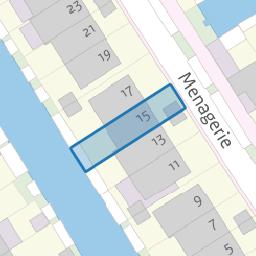 Perceel RWK01-I-3265