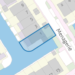 Perceel RWK01-I-3266