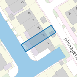 Perceel RWK01-I-3267