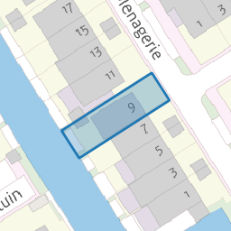 Perceel RWK01-I-3269