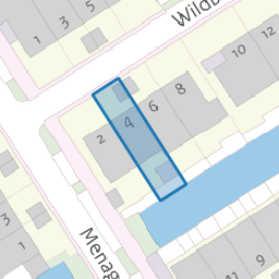 Perceel RWK01-I-3271