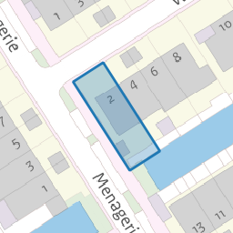 Perceel RWK01-I-3272