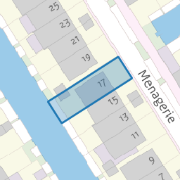 Perceel RWK01-I-3274