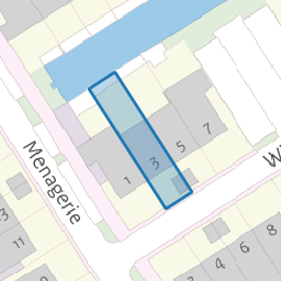 Perceel RWK01-I-3276