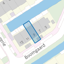 Perceel RWK01-I-3277