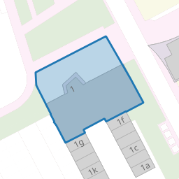 Perceel RWK01-I-3279