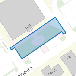 Perceel RWK01-I-3285