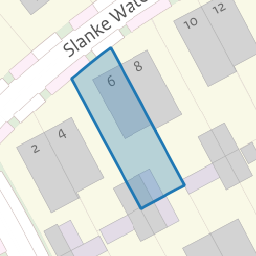 Perceel RWK01-I-3288