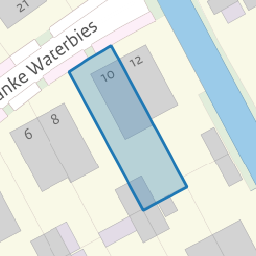 Perceel RWK01-I-3295