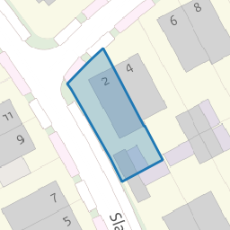 Perceel RWK01-I-3297