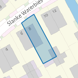 Perceel RWK01-I-3299