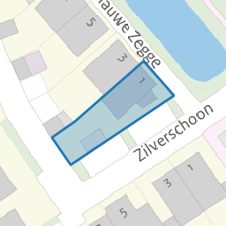 Perceel RWK01-I-3303