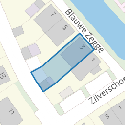 Perceel RWK01-I-3304