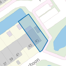 Perceel RWK01-I-3305