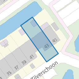 Perceel RWK01-I-3306