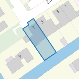 Perceel RWK01-I-3307