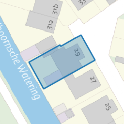 Perceel RWK01-I-3308